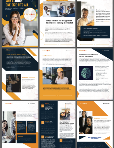 Content-production industry overview